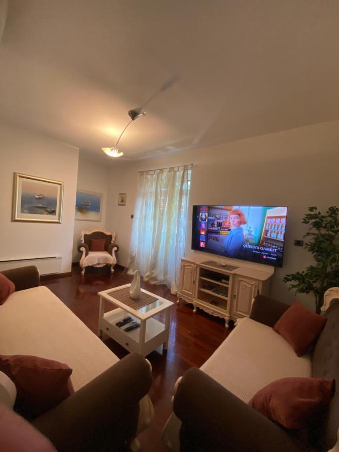 Luxury 7heaven Appartement *