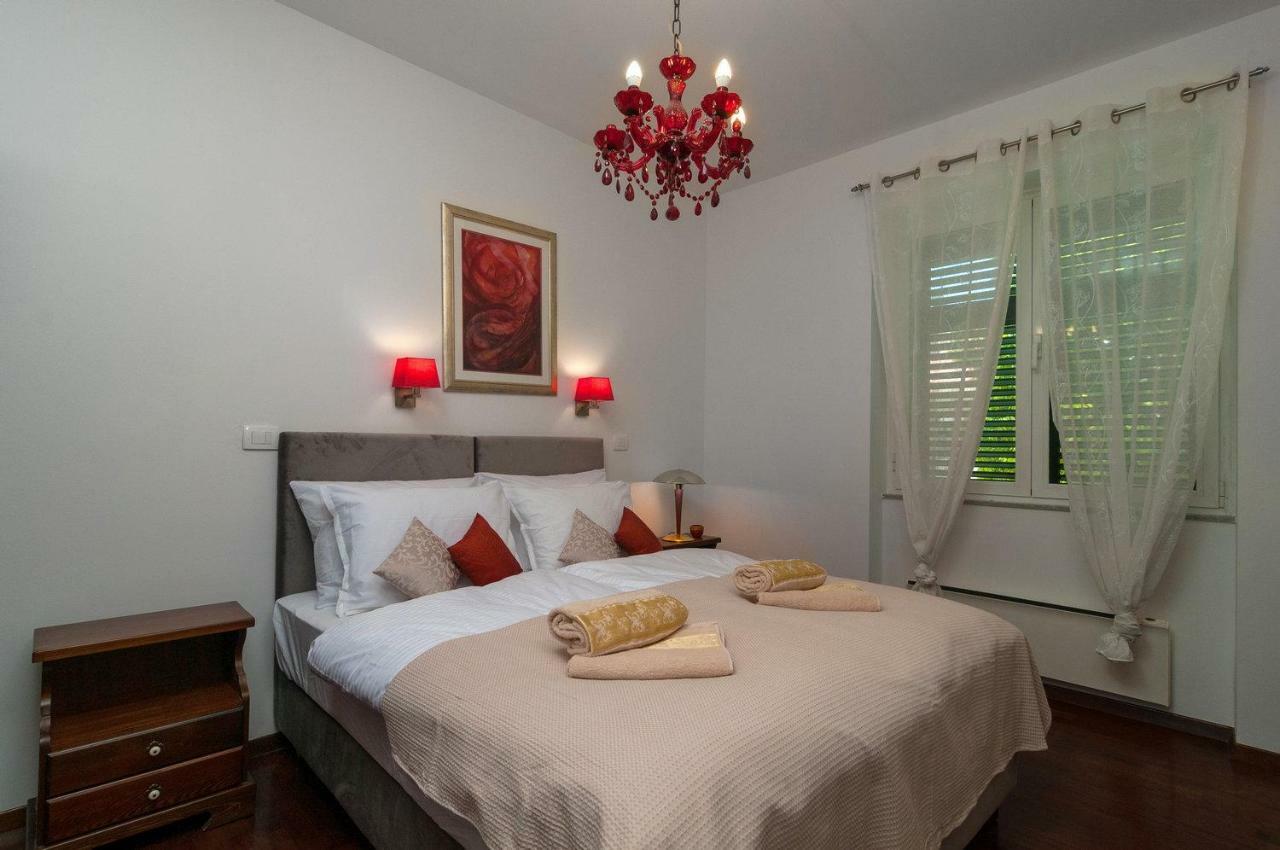 Luxury 7heaven Appartement