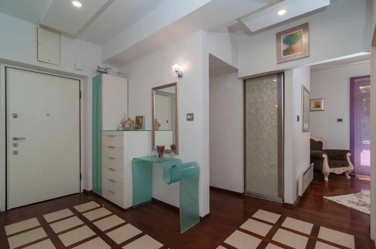 Appartement Luxury 7heaven *