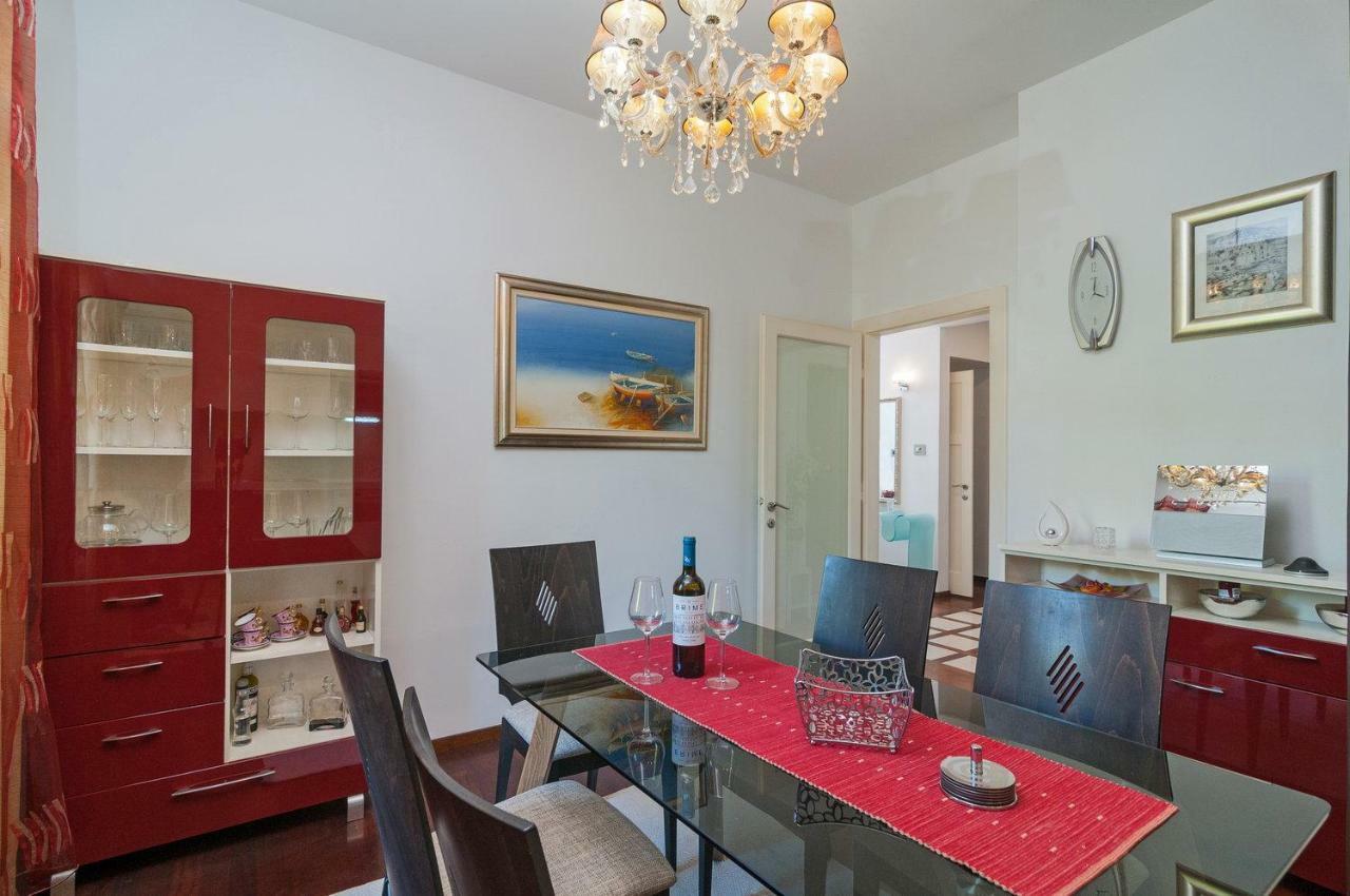 Luxury 7heaven Apartament *