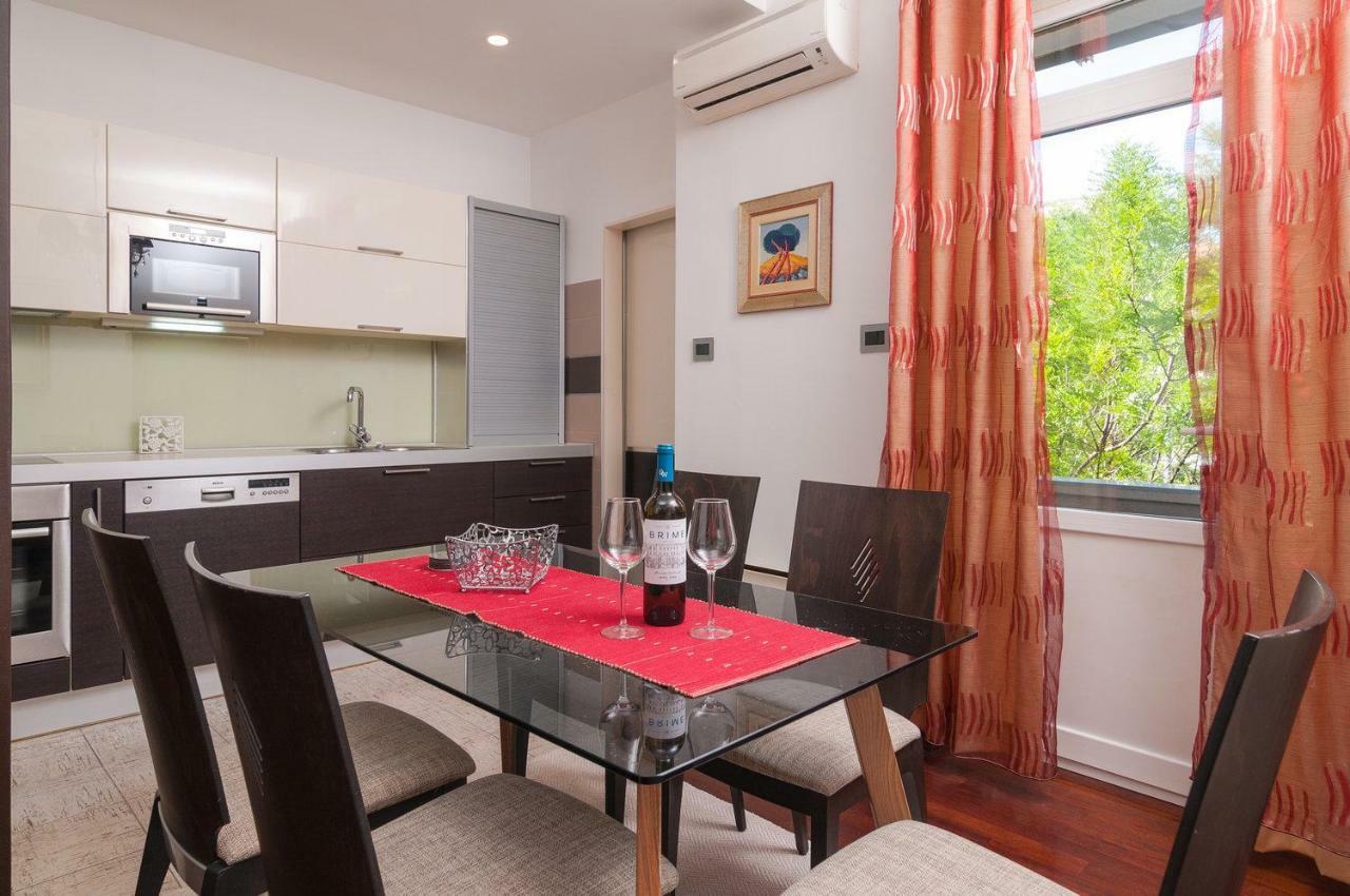 Luxury 7heaven Apartament