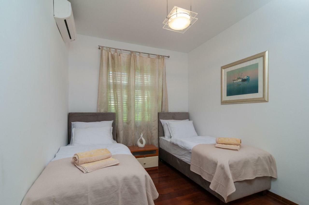 Apartament Luxury 7heaven Split