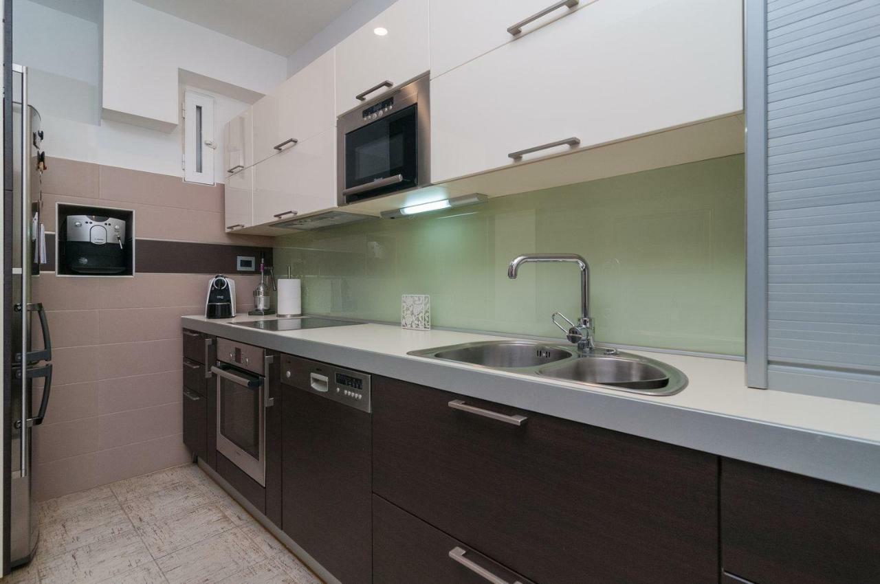 Luxury 7heaven Apartament