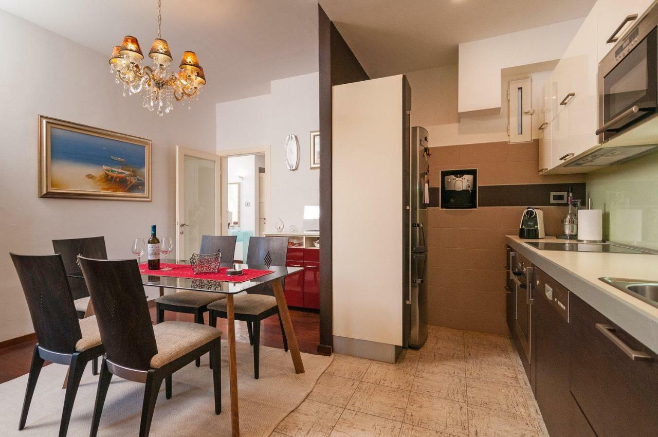 Luxury 7heaven Apartament Split