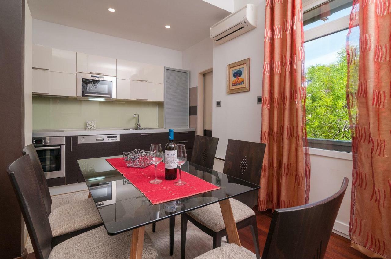 Apartament Luxury 7heaven