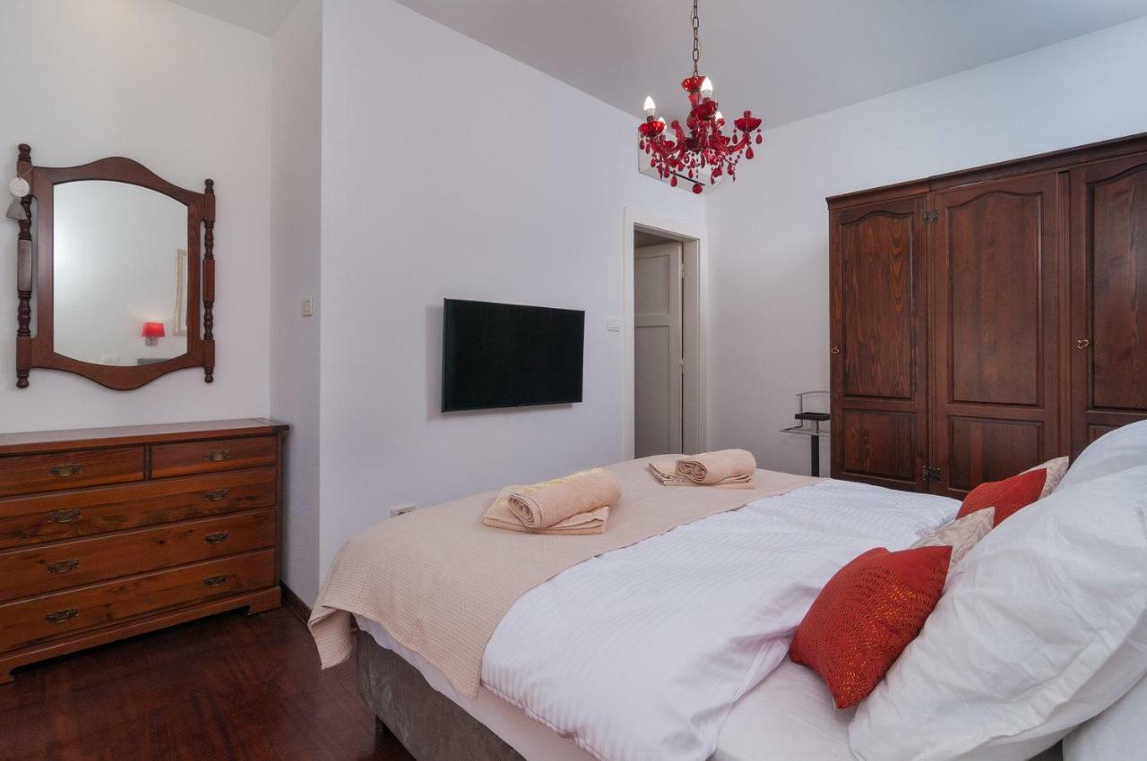 Apartament Luxury 7heaven