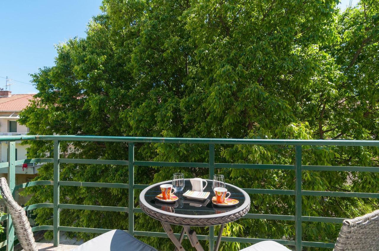 Apartament Luxury 7heaven *