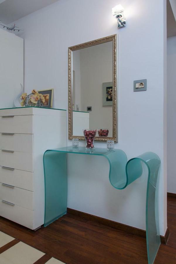 Luxury 7heaven Apartament Split