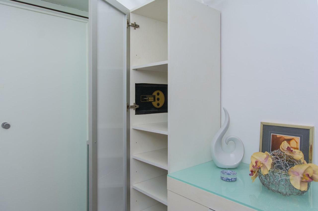 Luxury 7heaven Apartament